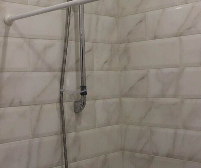 آپارتمان سوپریور 1 خوابه, Pyatnica