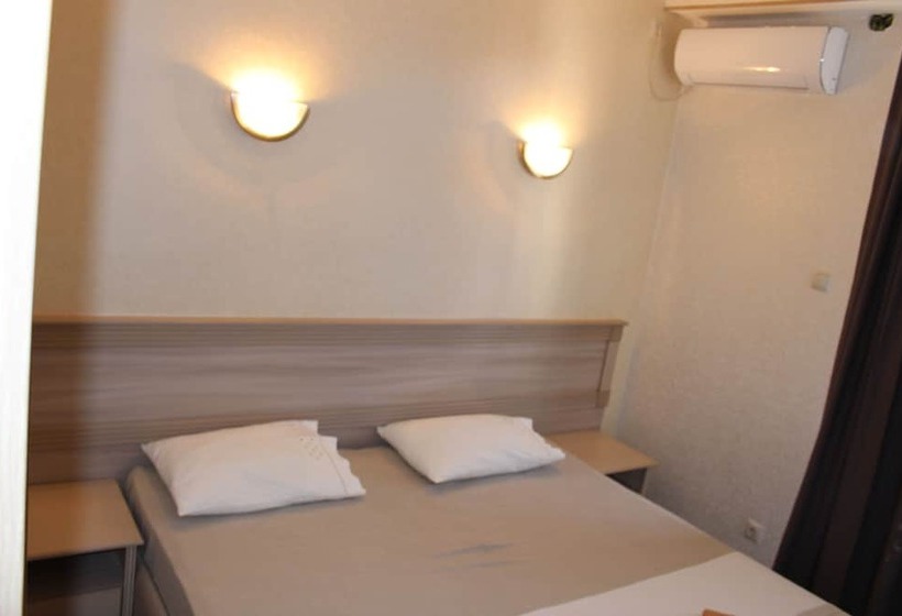 آپارتمان سوپریور 1 خوابه, Pyatnica