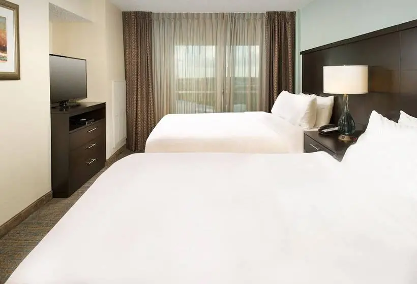 ２ベッドスイートルーム, Staybridge Suites Nashville Se   Murfreesboro By Ihg