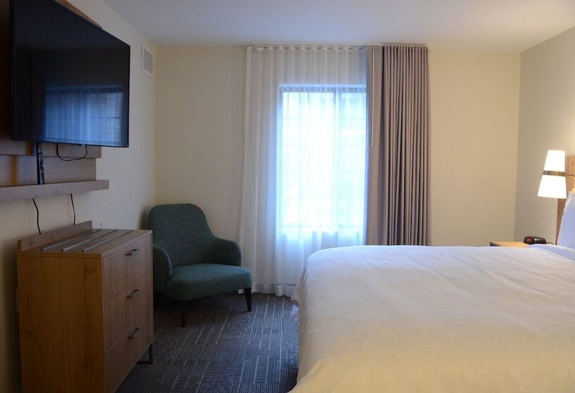 ２ベッドスイートルーム, Staybridge Suites Nashville Se  Murfreesboro, An Ihg