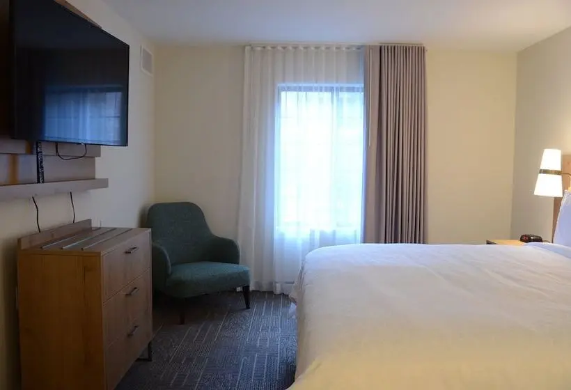 ２ベッドスイートルーム, Staybridge Suites Nashville Se   Murfreesboro By Ihg