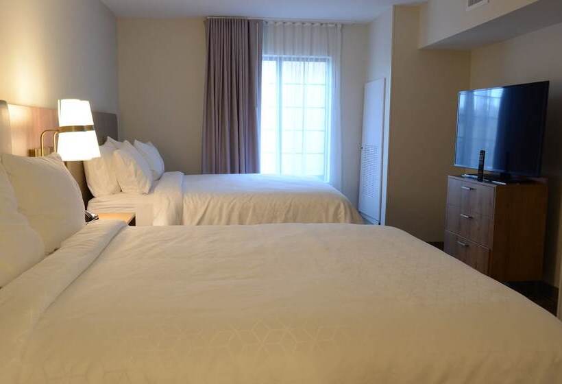２ベッドスイートルーム, Staybridge Suites Nashville Se  Murfreesboro, An Ihg