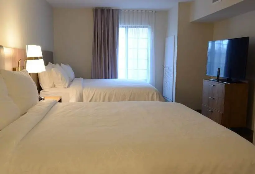 ２ベッドスイートルーム, Staybridge Suites Nashville Se   Murfreesboro By Ihg