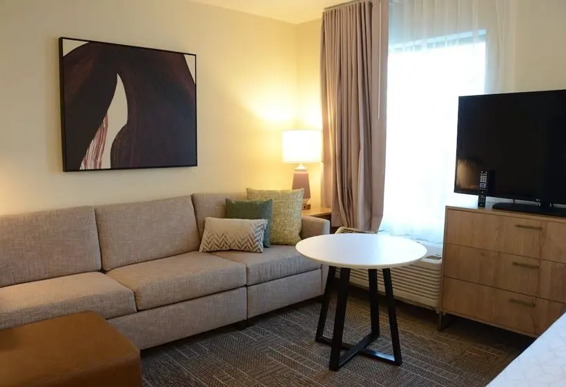 スイート, Staybridge Suites Nashville Se   Murfreesboro By Ihg