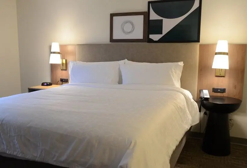 スイート, Staybridge Suites Nashville Se   Murfreesboro By Ihg