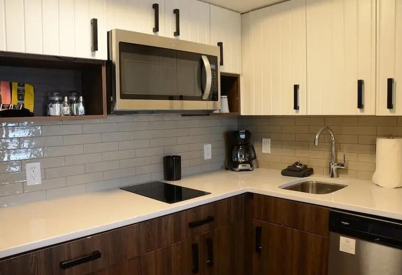 身障者適用スイートルーム, Staybridge Suites Nashville Se   Murfreesboro By Ihg