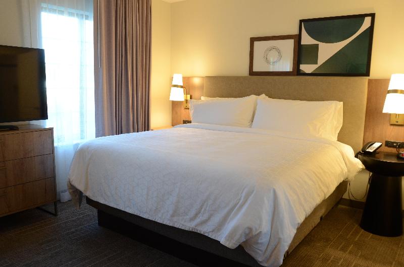 スイート, Staybridge Suites Nashville Se  Murfreesboro, An Ihg