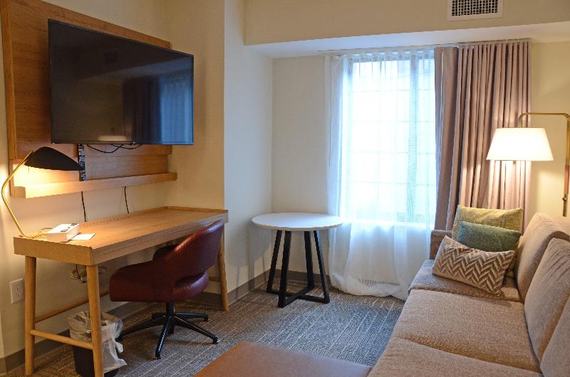 身障者適用スイートルーム, Staybridge Suites Nashville Se  Murfreesboro, An Ihg