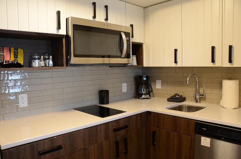 套房, Staybridge Suites Nashville Se  Murfreesboro, An Ihg