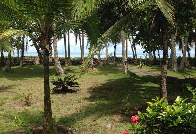 标准平房, Cabinas Sol Y Mar