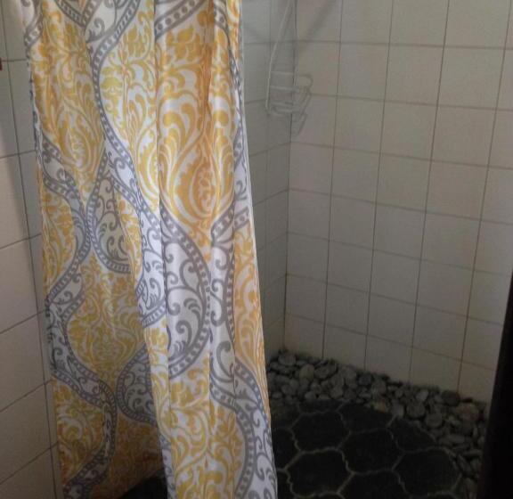 标准平房, Cabinas Sol Y Mar