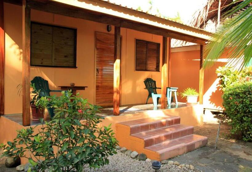 Бунгало Стандарт, Cabinas Sol Y Mar