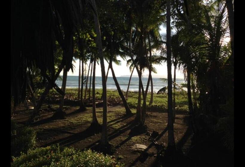 Triple Room Sea View, Cabinas Sol Y Mar