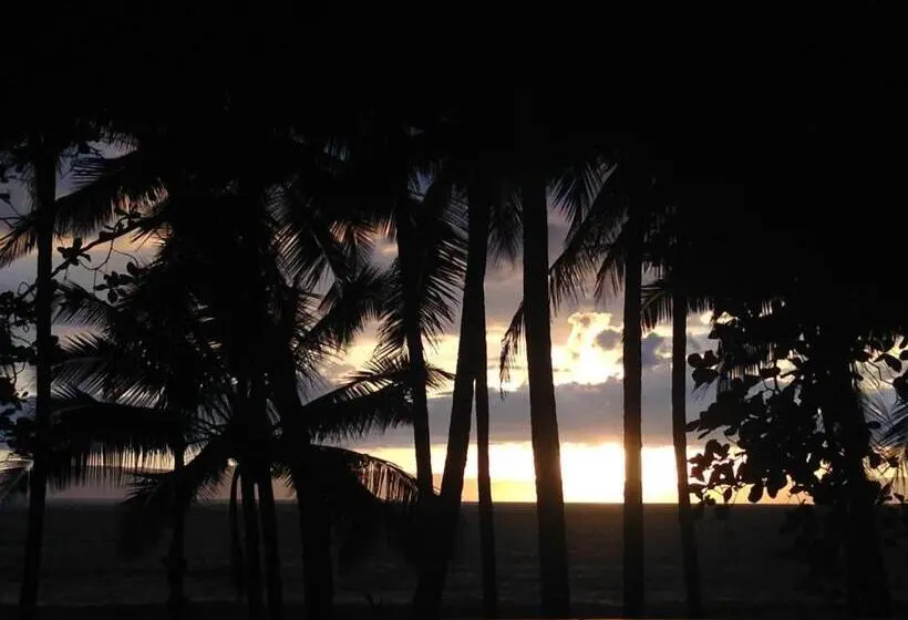 Triple Room Sea View, Cabinas Sol Y Mar