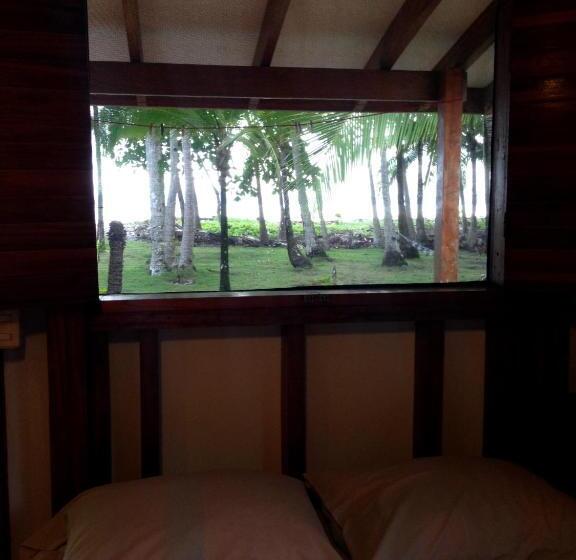 Triple Room Sea View, Cabinas Sol Y Mar