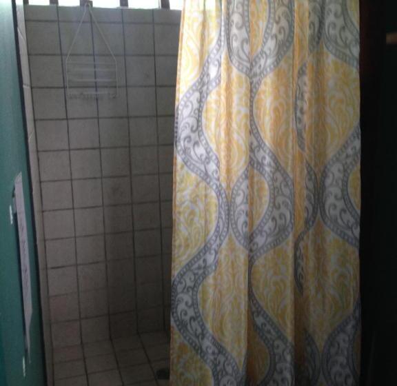 Triple Room Sea View, Cabinas Sol Y Mar