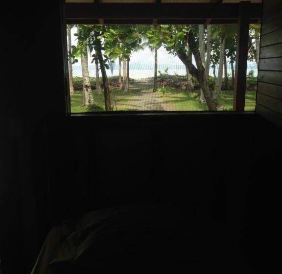 Triple Room Sea View, Cabinas Sol Y Mar