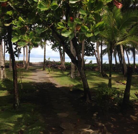 Triple Room Sea View, Cabinas Sol Y Mar