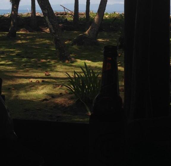 Triple Room Sea View, Cabinas Sol Y Mar