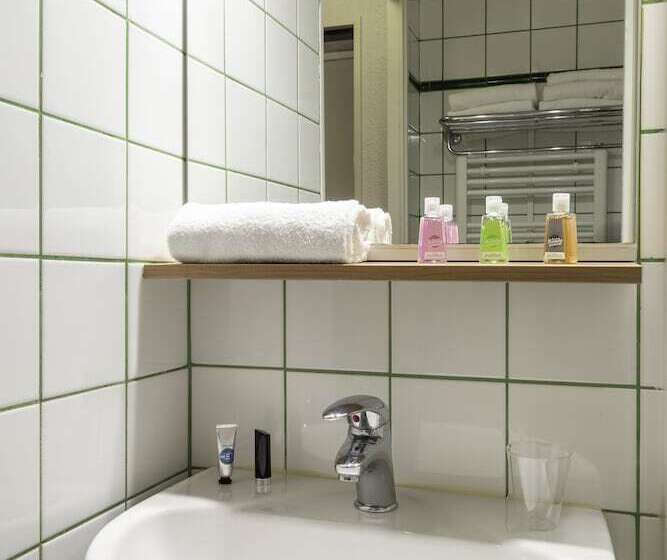 Студия Стандарт, Aparthotel Adagio Access La Défense   Place Charras