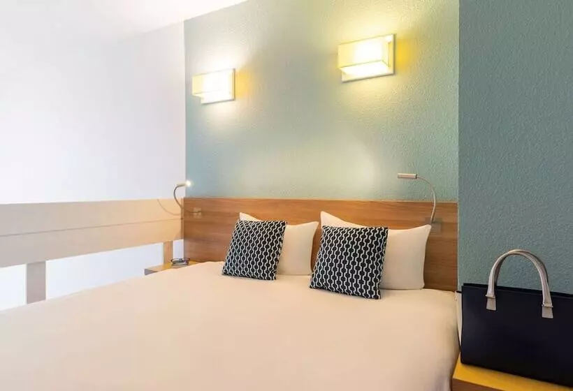 استودیوی استاندارد, Aparthotel Adagio Access La Défense   Place Charras