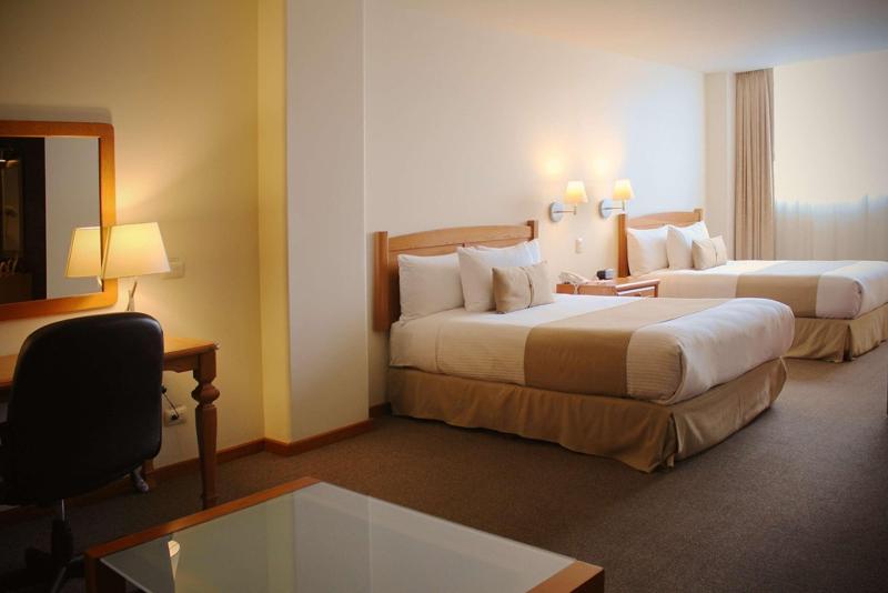 סוויטת ג'וניור, Gamma Durango Plaza Vizcaya