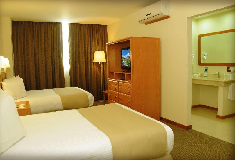 סוויטת ג'וניור, Gamma Durango Plaza Vizcaya