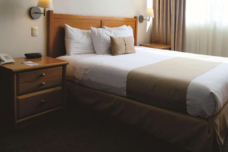 סוויטת ג'וניור מיטת קינג, Gamma Durango Plaza Vizcaya