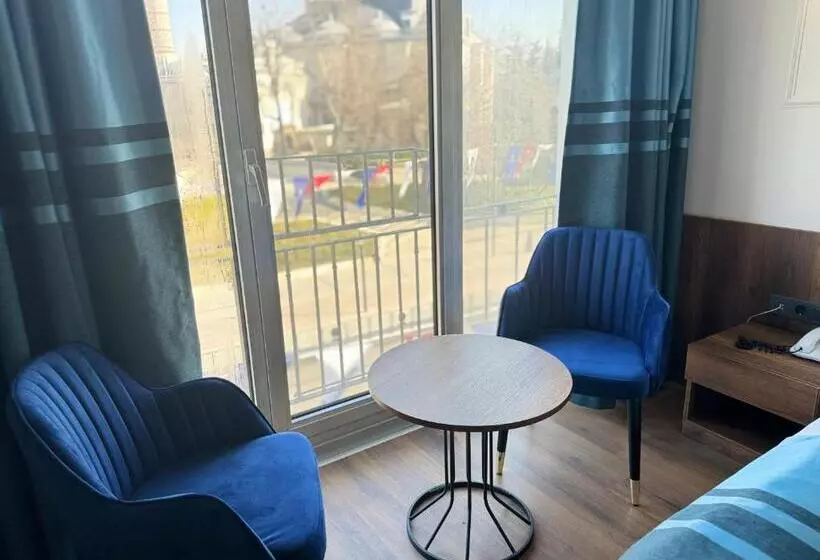 اتاق خانوادگی, The Hotel Beyaz Saray & Spa   Special Category