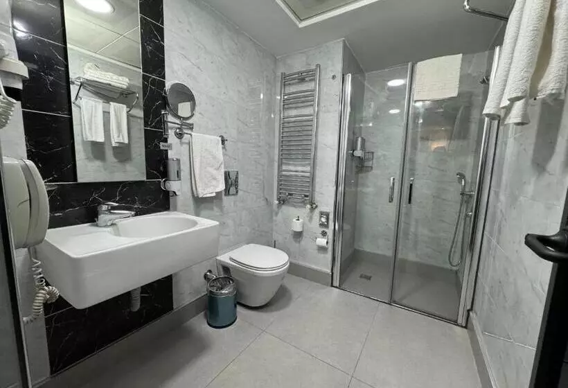 اتاق خانوادگی, The Hotel Beyaz Saray & Spa   Special Category