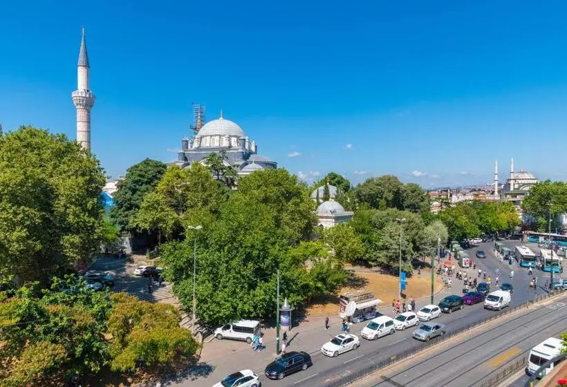اتاق خانوادگی, The Hotel Beyaz Saray & Spa   Special Category