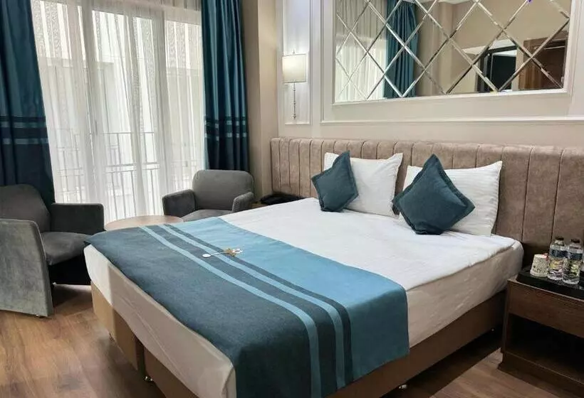 اتاق عادی یک تخته, The Hotel Beyaz Saray & Spa   Special Category