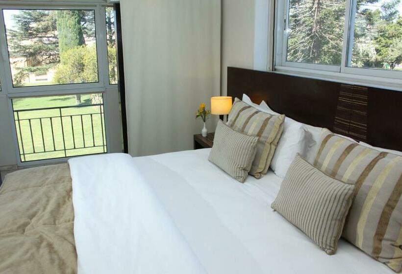 חדר סטנדרט, Colonial San Nicolas