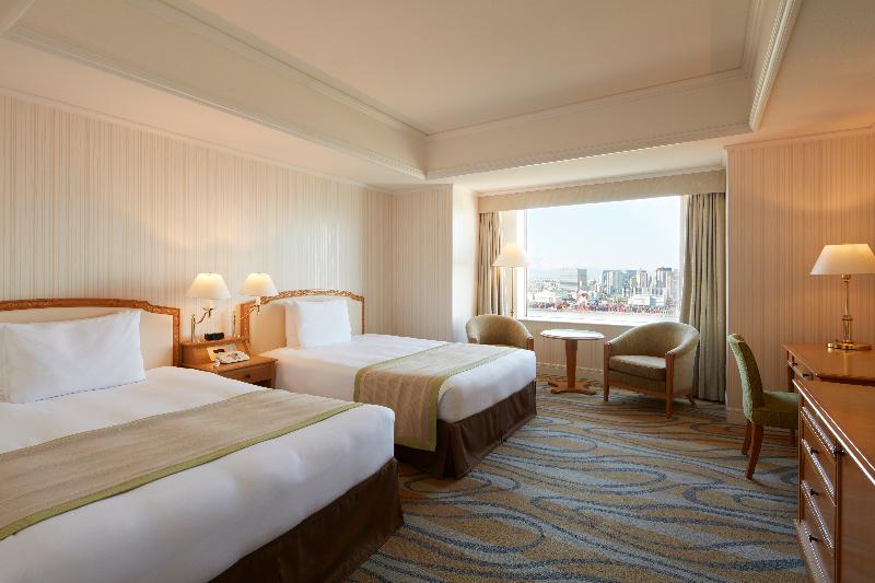 اتاق استاندارد با تخت بزرگ, Coronado Island Marriott Resort & Spa