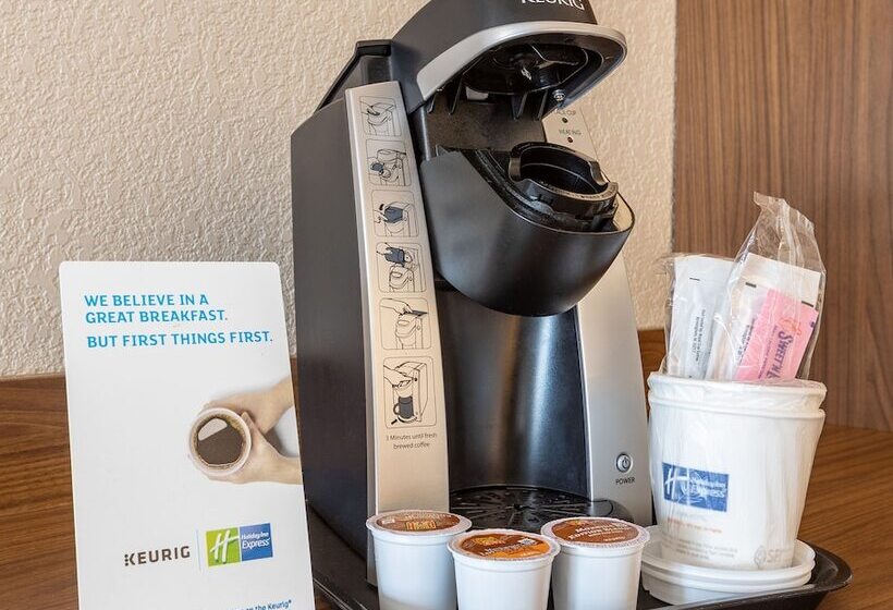 اتاق استاندارد, Holiday Inn Express New Orleans Downtown, An Ihg