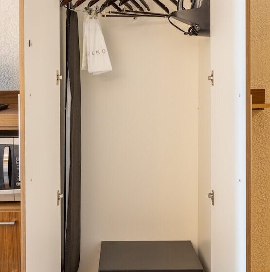 اتاق استاندارد با 2 تخت دوبل, Holiday Inn Express New Orleans Downtown, An Ihg