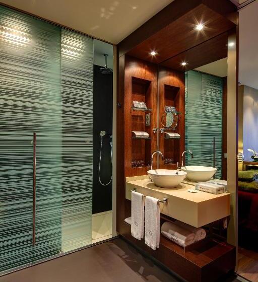 Номер Стандартный с Видом, Olivia Plaza