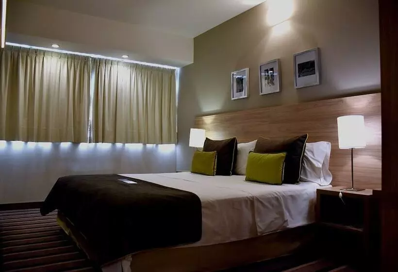 اتاق استاندارد, Tower Inn & Suites