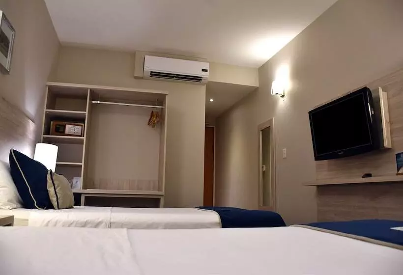 اتاق استاندارد, Tower Inn & Suites