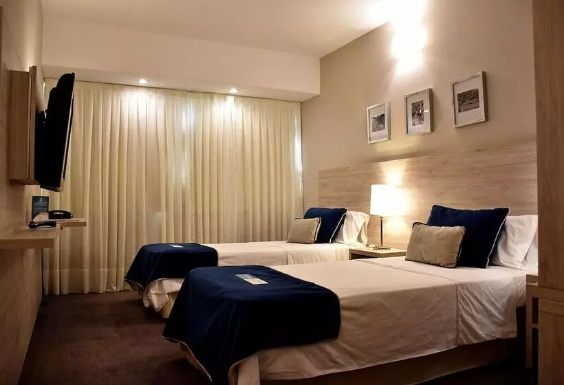 اتاق استاندارد, Tower Inn & Suites