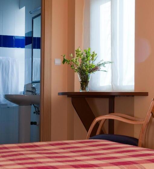 חדר סטנדרט, Villa De Ayerbe