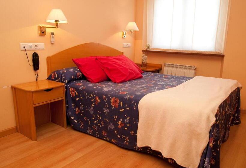 חדר סטנדרט, Villa De Ayerbe