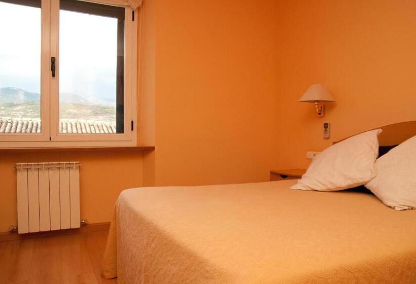 חדר סטנדרט, Villa De Ayerbe