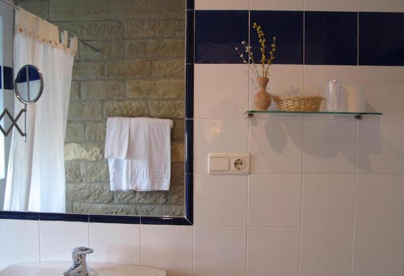 חדר סטנדרט, Villa De Ayerbe