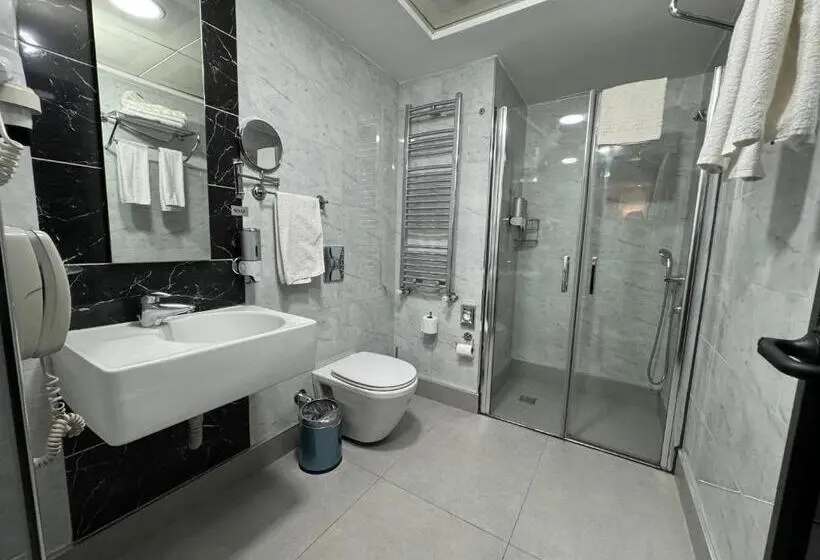 シングルデラックスルーム, The Hotel Beyaz Saray & Spa   Special Category