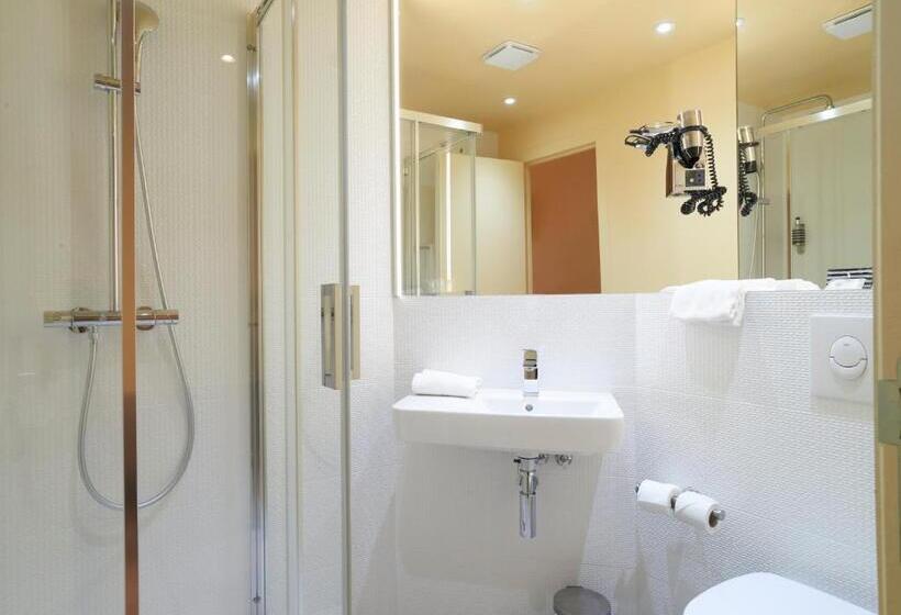 컴포트 룸, Brit Hotel Codalysa Marne La Vallée   Torcy