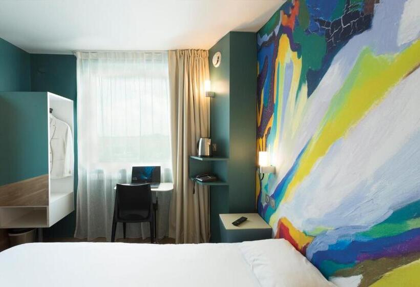 Номер Комфорт Индивидуальный, Brit Hotel Codalysa Marne La Vallée   Torcy