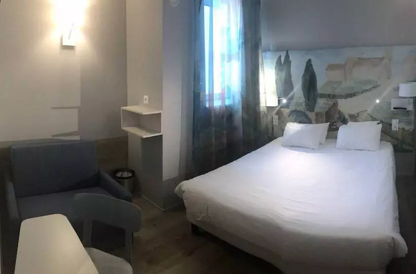 コンフォートトリプルルーム, Brit Hotel Codalysa Marne La Vallée Torcy