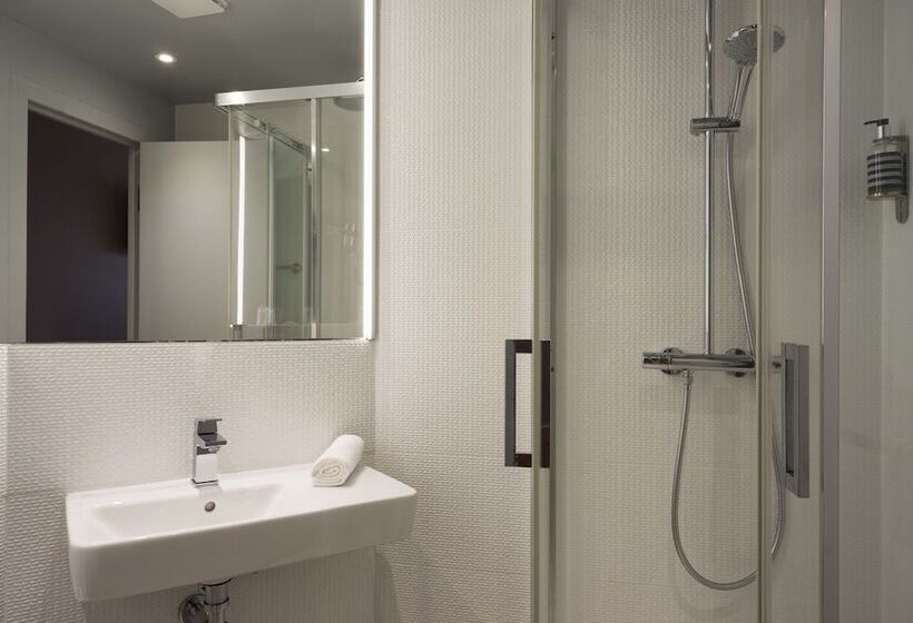 컴포트 룸, Brit Hotel Codalysa Marne La Vallée   Torcy