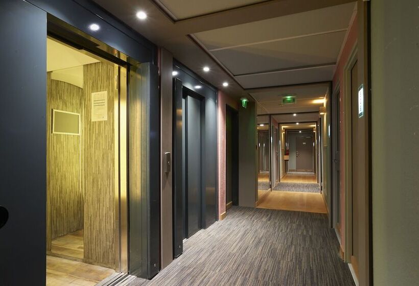 컴포트 룸, Brit Hotel Codalysa Marne La Vallée   Torcy